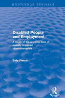 Disabled People and Employment