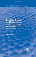 Disabled People and Employment