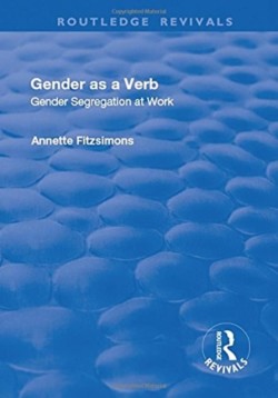 Gender as a Verb