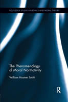 Phenomenology of Moral Normativity