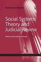 Social Systems Theory and Judicial Review