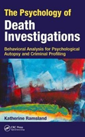 Psychology of Death Investigations