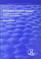 Developing European Regions?