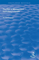 Rise of Management Consulting in Britain