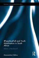 #FeesMustFall and Youth Mobilisation in South Africa