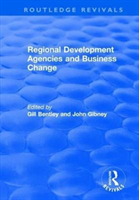 Regional Development Agencies and Business Change