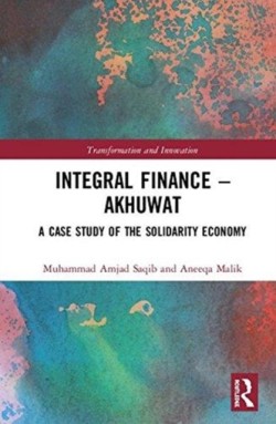 Integral Finance – Akhuwat