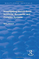 Investigating Human Error