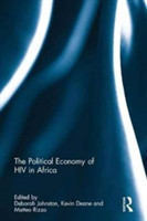 Political Economy of HIV in Africa