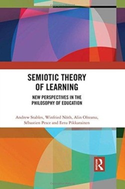 Semiotic Theory of Learning