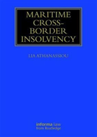 Maritime Cross-Border Insolvency