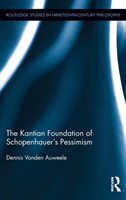 Kantian Foundation of Schopenhauer's Pessimism