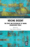 Voicing Dissent