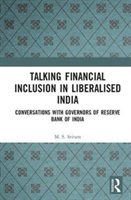 Talking Inclusion in Liberalised India