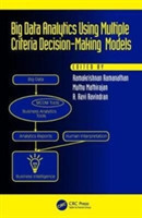 Big Data Analytics Using Multiple Criteria Decision-Making Models