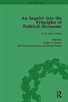 Inquiry into the Principles of Political Oeconomy Volume 2
