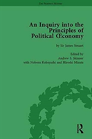 Inquiry into the Principles of Political Oeconomy Volume 3