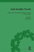 Anti-Jacobin Novels, Part II, Volume 10