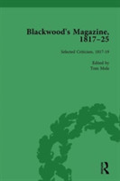 Blackwood's Magazine, 1817-25, Volume 5