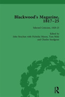 Blackwood's Magazine, 1817-25, Volume 6