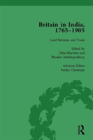 Britain in India, 1765-1905, Volume II