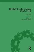 British Trade Unions, 1707–1918, Part I, Volume 1