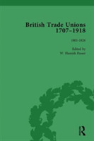 British Trade Unions, 1707–1918, Part I, Volume 2