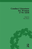 Conduct Literature for Women, Part IV, 1770-1830 vol 1