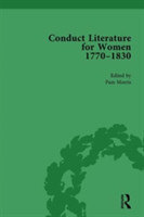 Conduct Literature for Women, Part IV, 1770-1830 vol 6