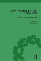 New Woman Fiction, 1881-1899, Part I Vol 2