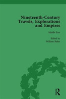 Nineteenth-Century Travels, Explorations and Empires, Part II Vol 5