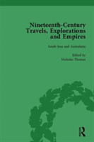 Nineteenth-Century Travels, Explorations and Empires, Part II vol 6