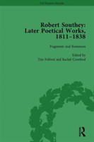 Robert Southey: Later Poetical Works, 1811-1838 Vol 4