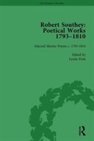 Robert Southey: Poetical Works 1793–1810 Vol 5