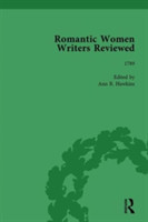 Romantic Women Writers Reviewed, Part I Vol 1