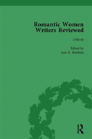 Romantic Women Writers Reviewed, Part I Vol 2