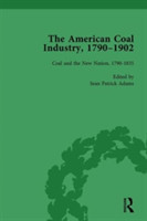 American Coal Industry 1790–1902, Volume I