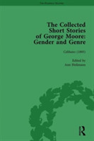 Collected Short Stories of George Moore Vol 1