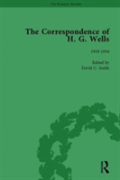 Correspondence of H G Wells Vol 3