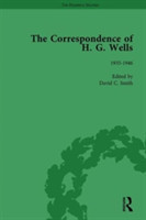 Correspondence of H G Wells Vol 4