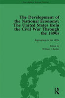 Development of the National Economy Vol 3