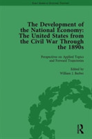 Development of the National Economy Vol 4