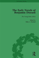 Early Novels of Benjamin Disraeli Vol 2