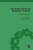 Early Novels of Benjamin Disraeli Vol 3