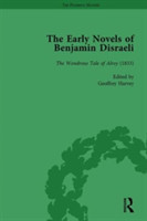 Early Novels of Benjamin Disraeli Vol 4