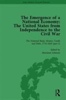 Emergence of a National Economy Vol 3