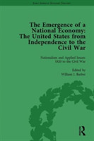 Emergence of a National Economy Vol 5