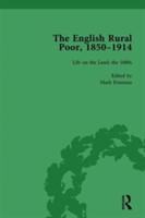 English Rural Poor, 1850-1914 Vol 3