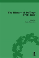 History of Suffrage, 1760-1867 Vol 3