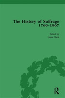 History of Suffrage, 1760-1867 Vol 5